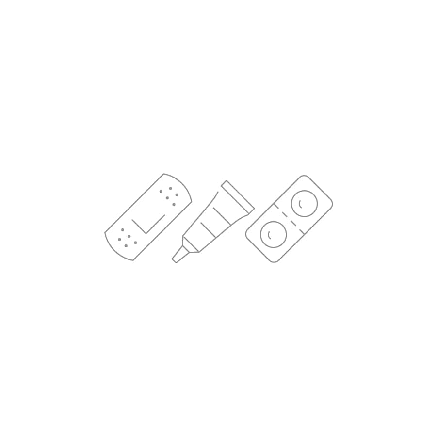 Hartmann Medprotect Film Swab 1ml